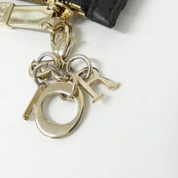 Christian Dior Lady Dior Cosmos Coin Case - Picture 3 of 5